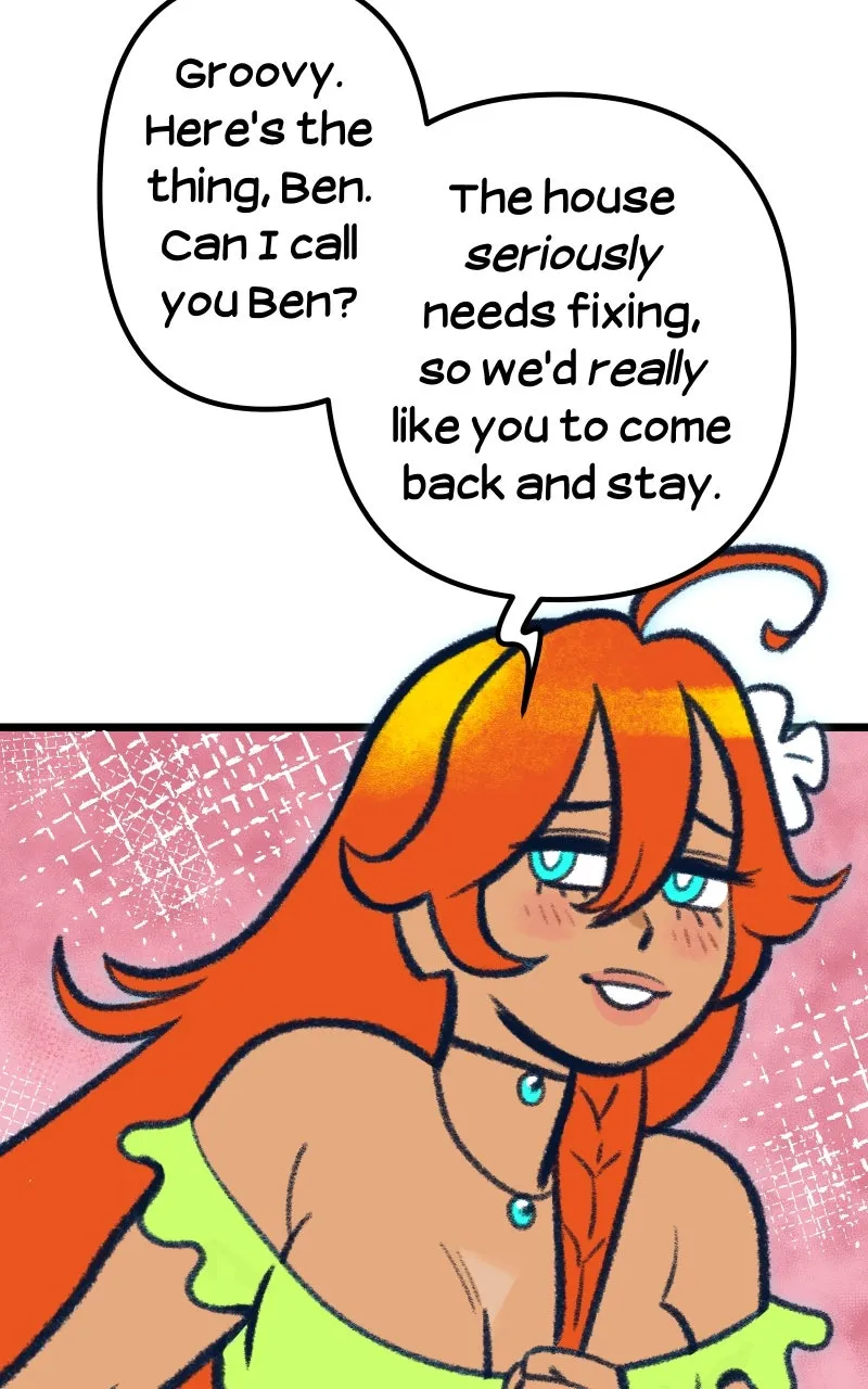 Heart Acres Chapter 3 page 78 - 
