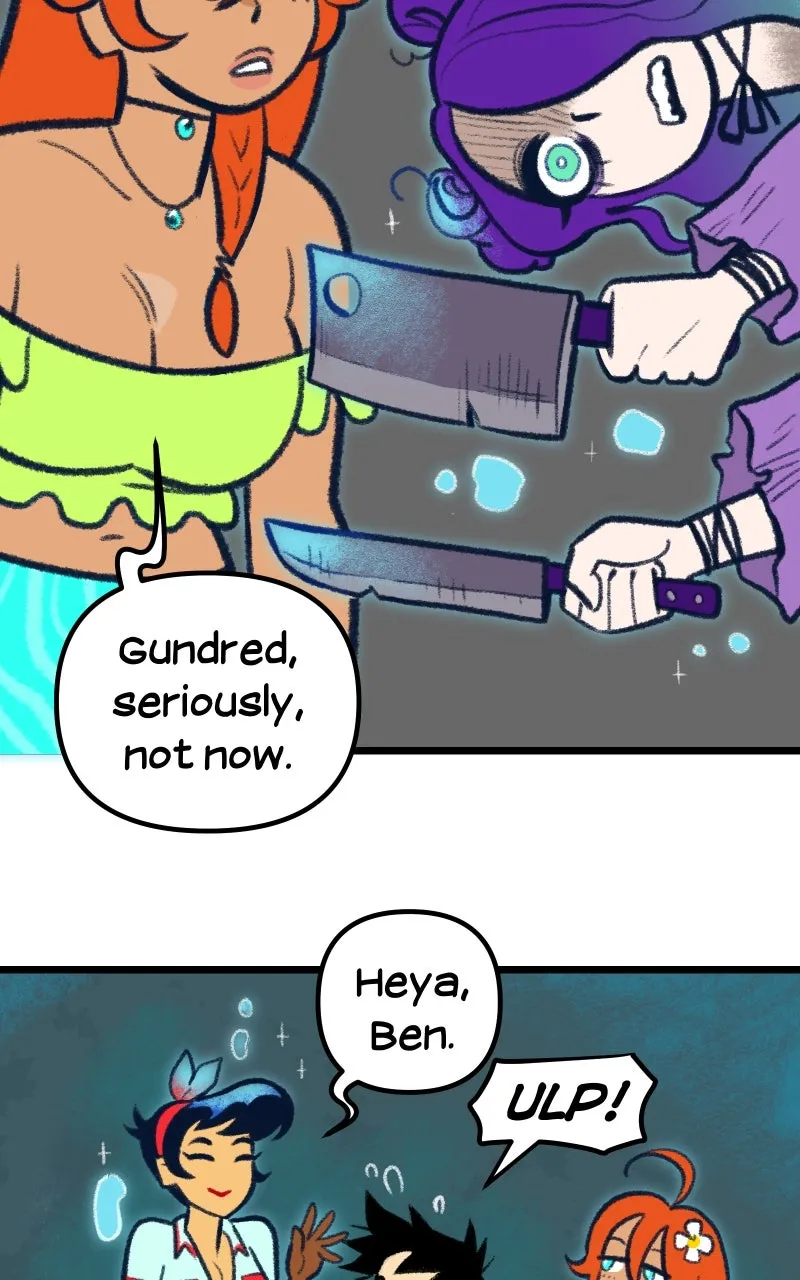 Heart Acres Chapter 3 page 80 - 