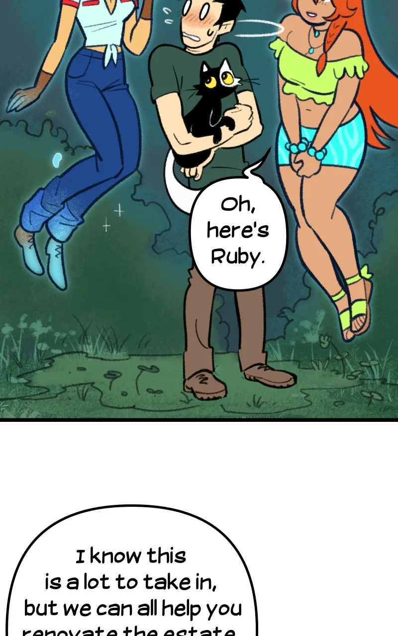 Heart Acres Chapter 3 page 81 - 