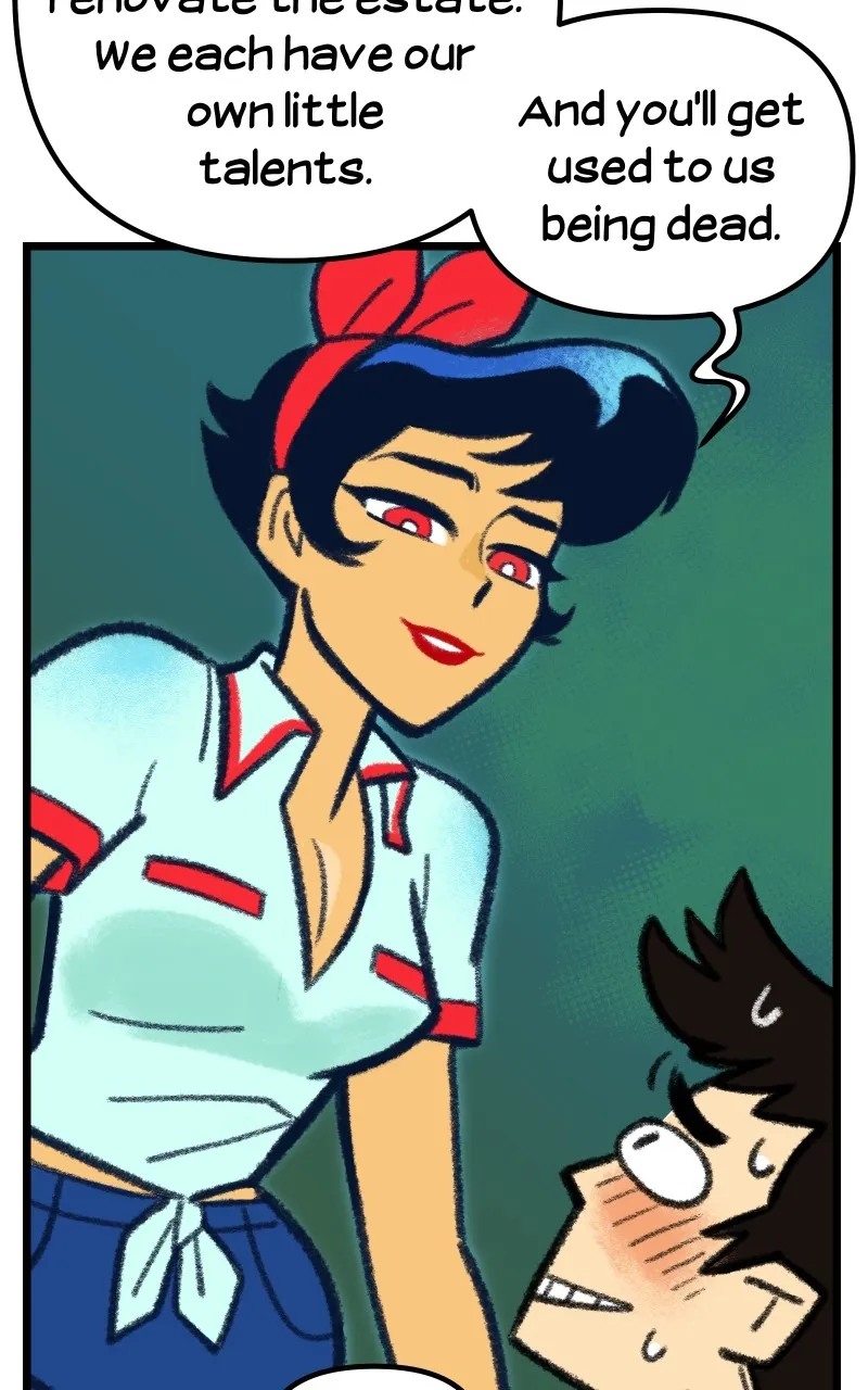 Heart Acres Chapter 3 page 82 - 
