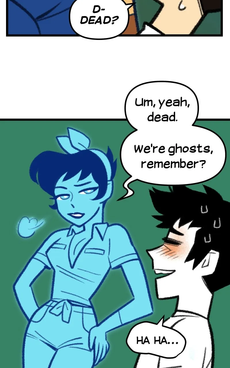 Heart Acres Chapter 3 page 83 - 