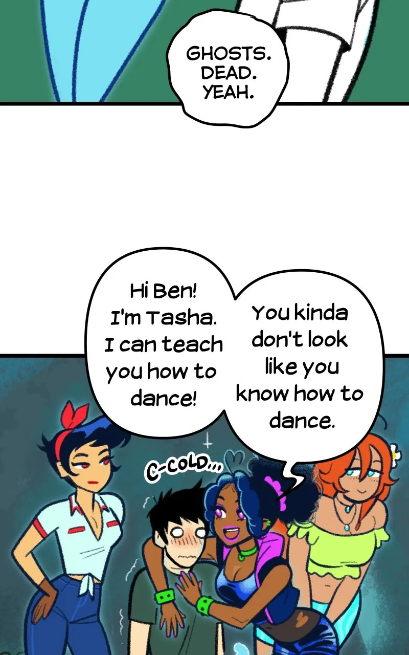 Heart Acres Chapter 3 page 84 - 