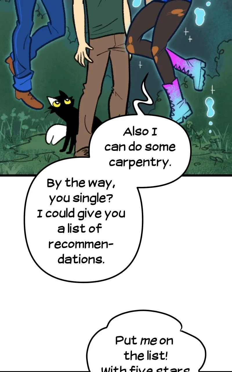 Heart Acres Chapter 3 page 85 - 