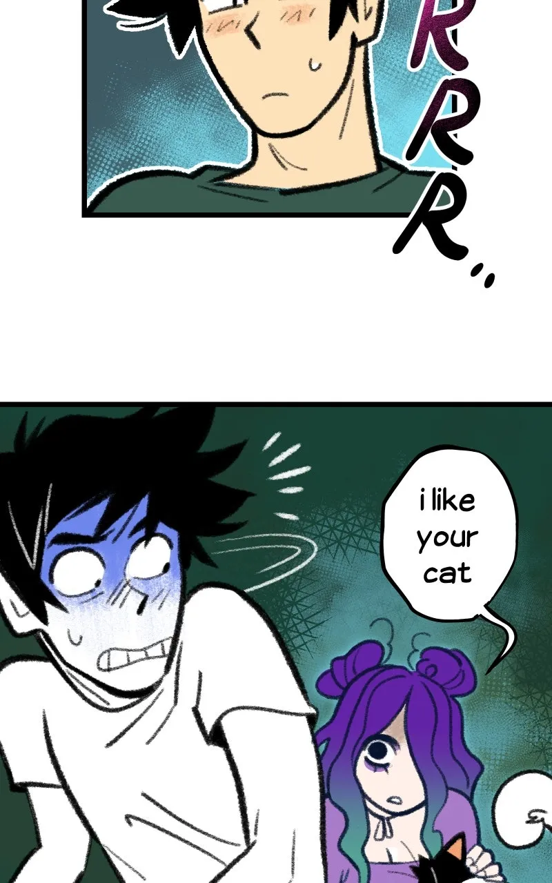Heart Acres Chapter 3 page 87 - 