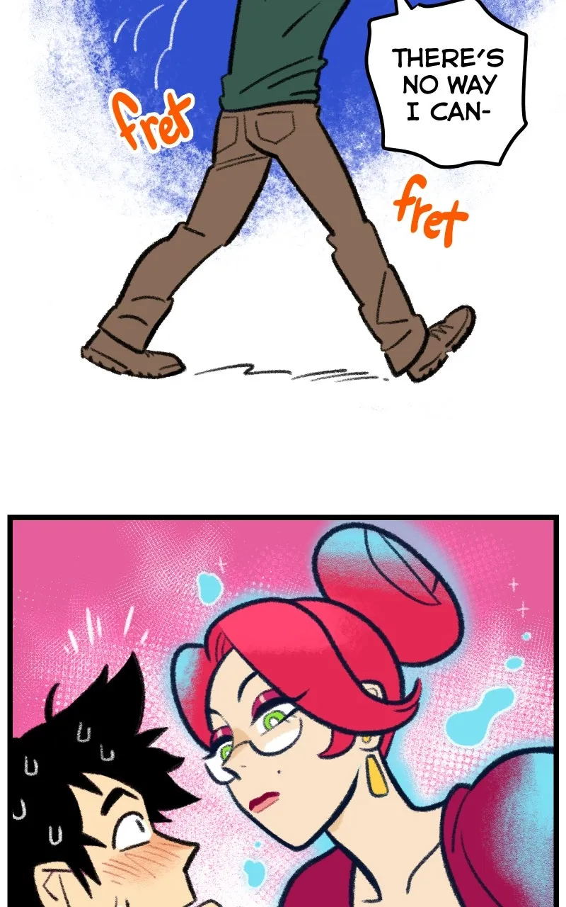 Heart Acres Chapter 3 page 90 - 