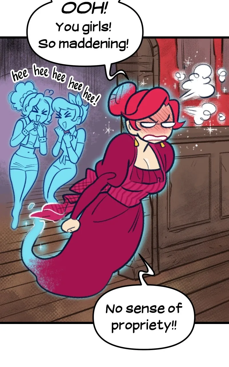 Heart Acres Chapter 3 page 10 - 