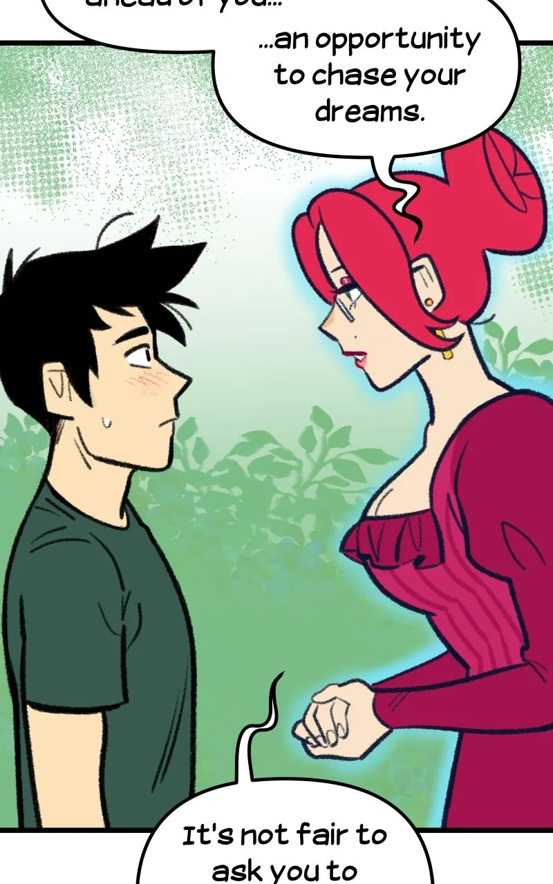 Heart Acres Chapter 3 page 94 - 