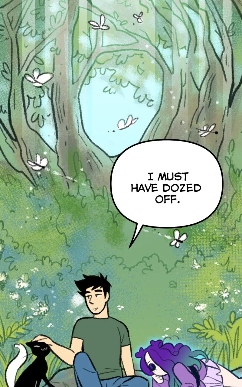 Heart Acres Chapter 30 page 3 - 