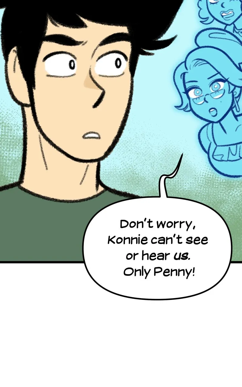 Heart Acres Chapter 30 page 21 - 