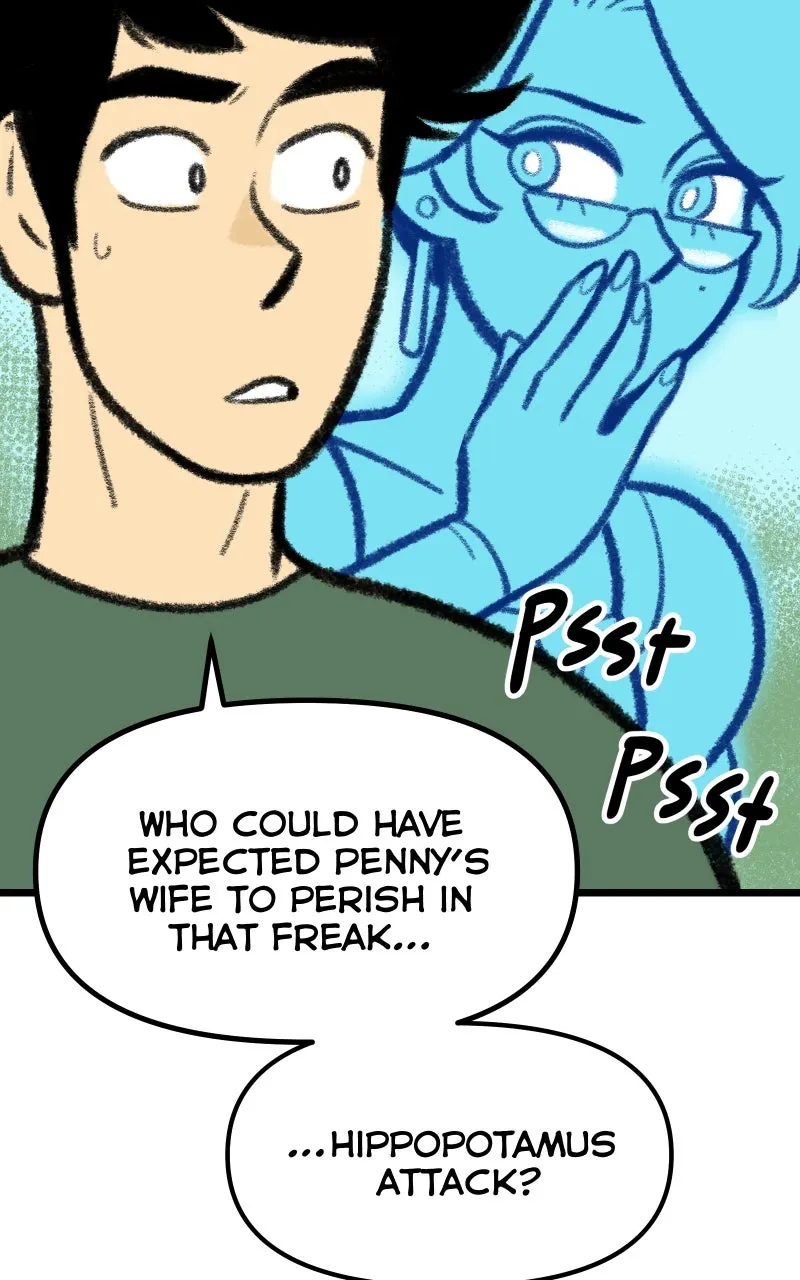 Heart Acres Chapter 30 page 31 - 