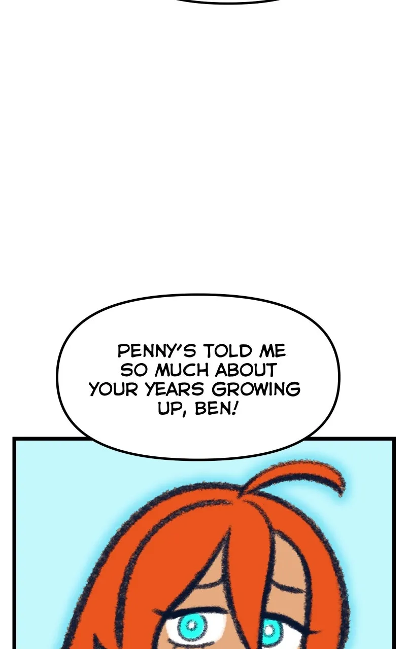 Heart Acres Chapter 30 page 32 - 