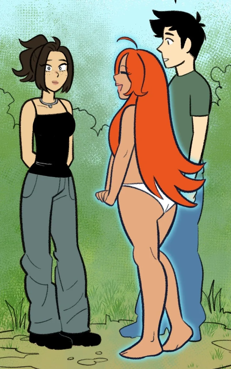 Heart Acres Chapter 30 page 51 - 