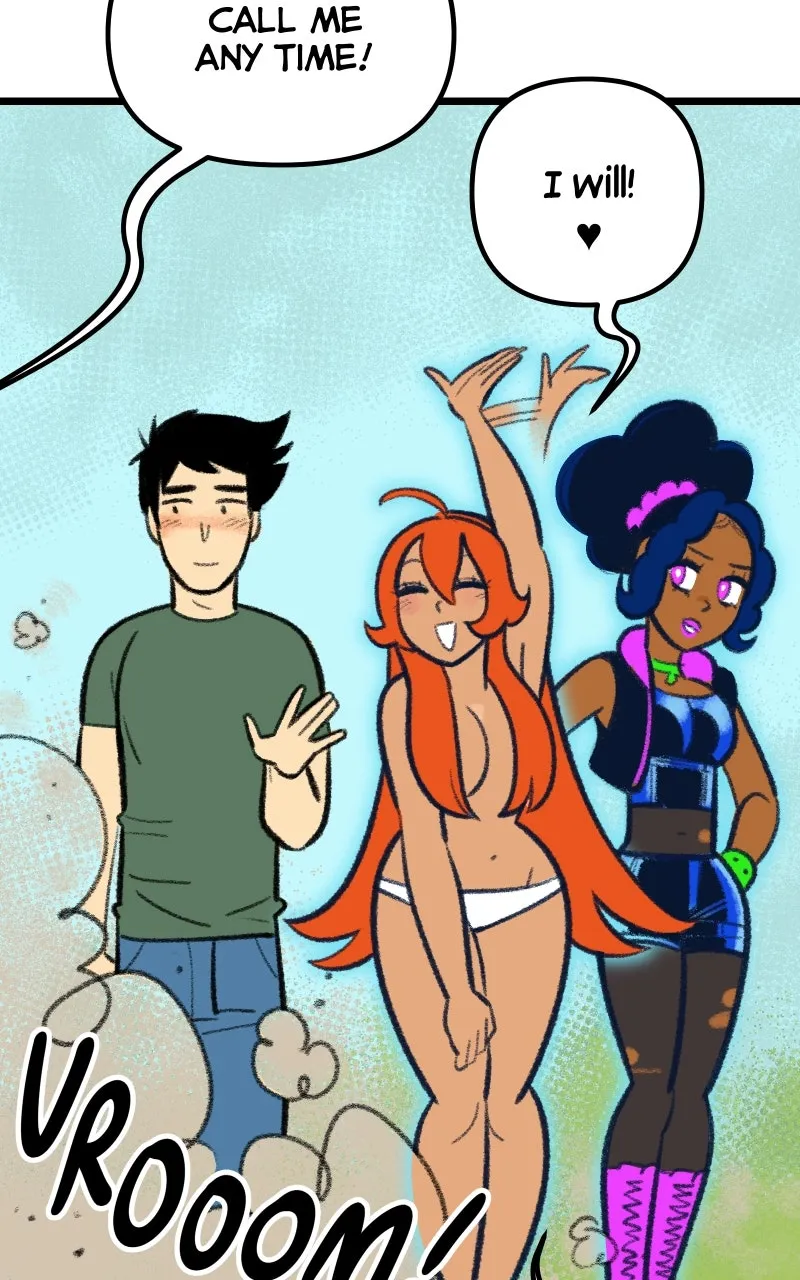 Heart Acres Chapter 30 page 67 - 
