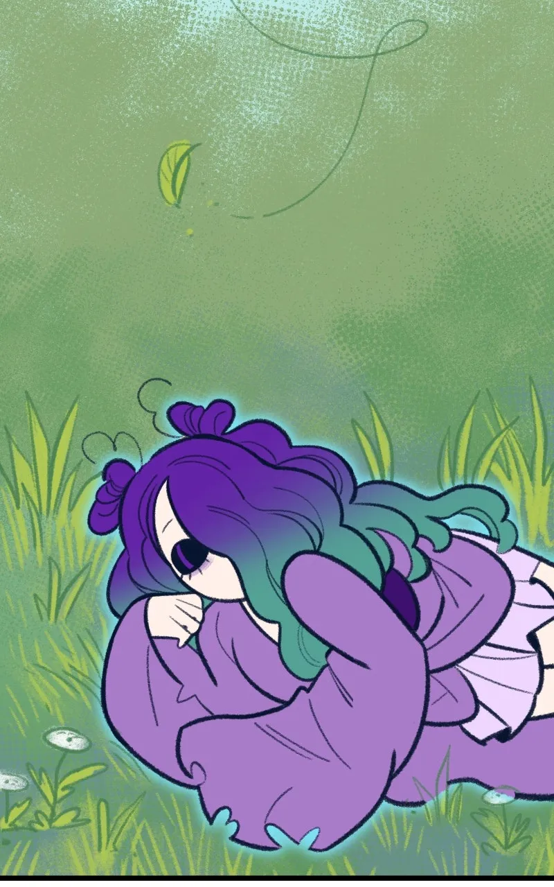 Heart Acres Chapter 30 page 8 - 