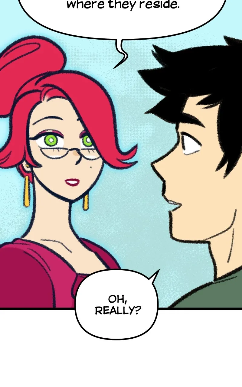 Heart Acres Chapter 30 page 71 - 