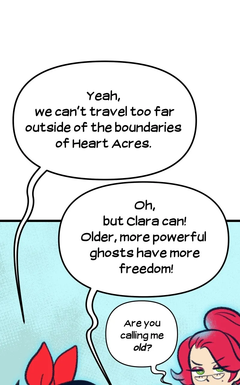 Heart Acres Chapter 30 page 72 - 