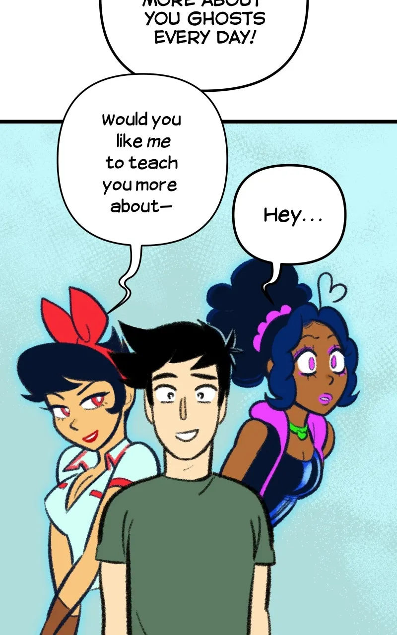 Heart Acres Chapter 30 page 74 - 