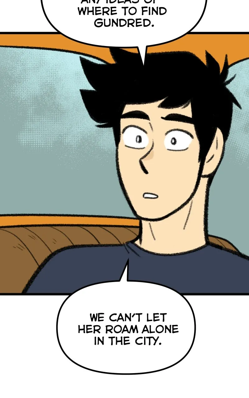 Heart Acres Chapter 31 page 45 - 