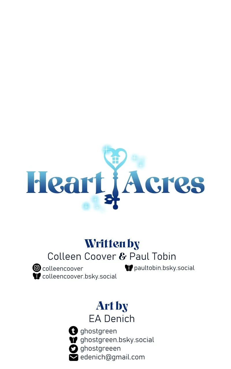 Heart Acres Chapter 31 page 89 - 