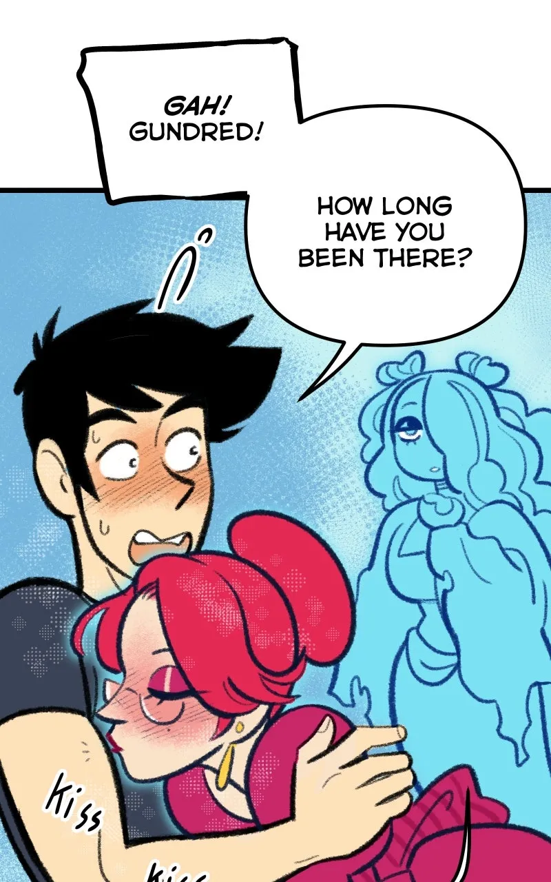 Heart Acres Chapter 32 page 27 - 
