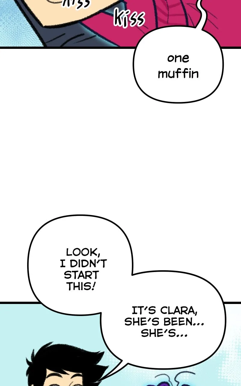 Heart Acres Chapter 32 page 28 - 
