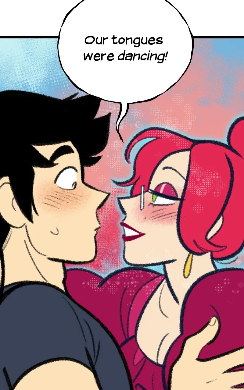 Heart Acres Chapter 32 page 34 - 