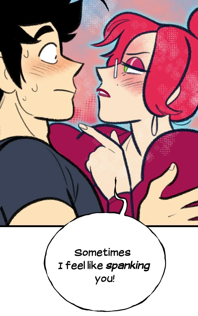 Heart Acres Chapter 32 page 38 - 