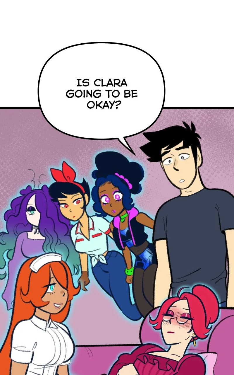 Heart Acres Chapter 32 page 61 - 