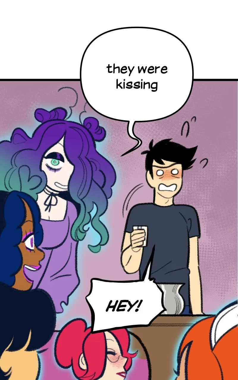 Heart Acres Chapter 32 page 73 - 