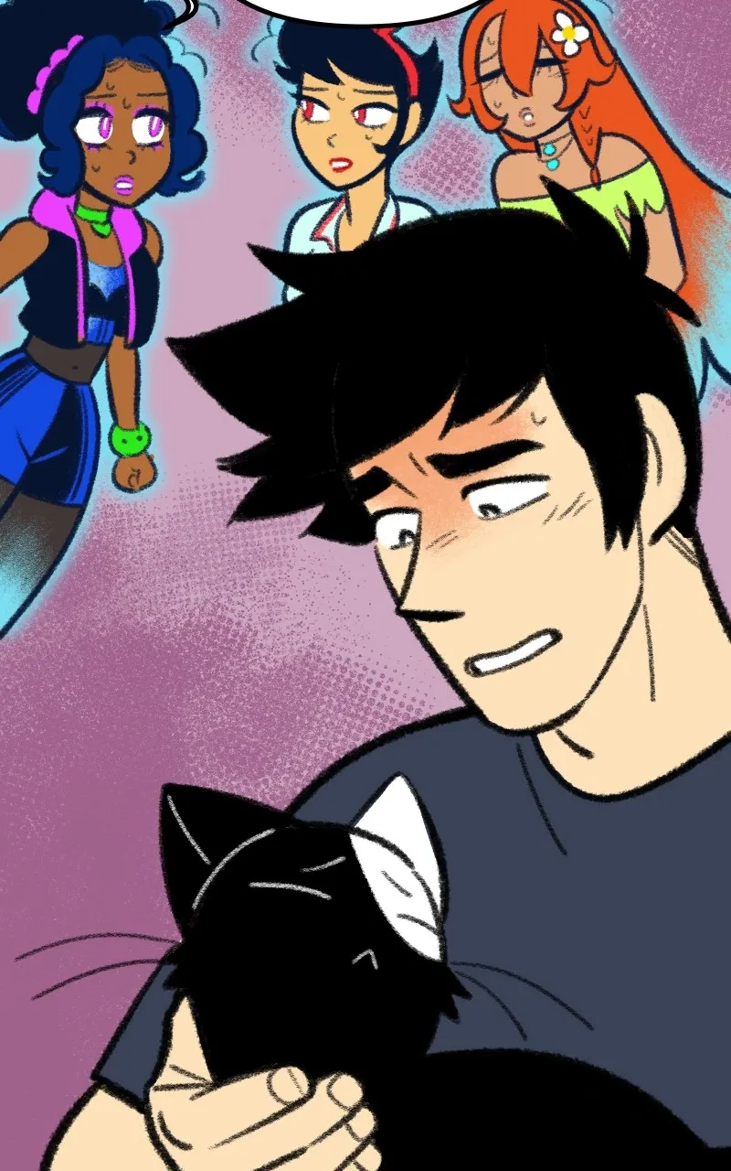 Heart Acres Chapter 33 page 15 - 