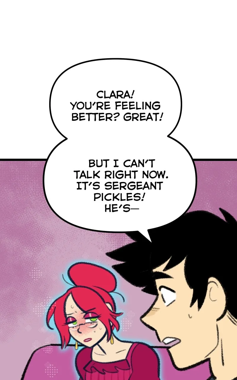 Heart Acres Chapter 33 page 19 - 