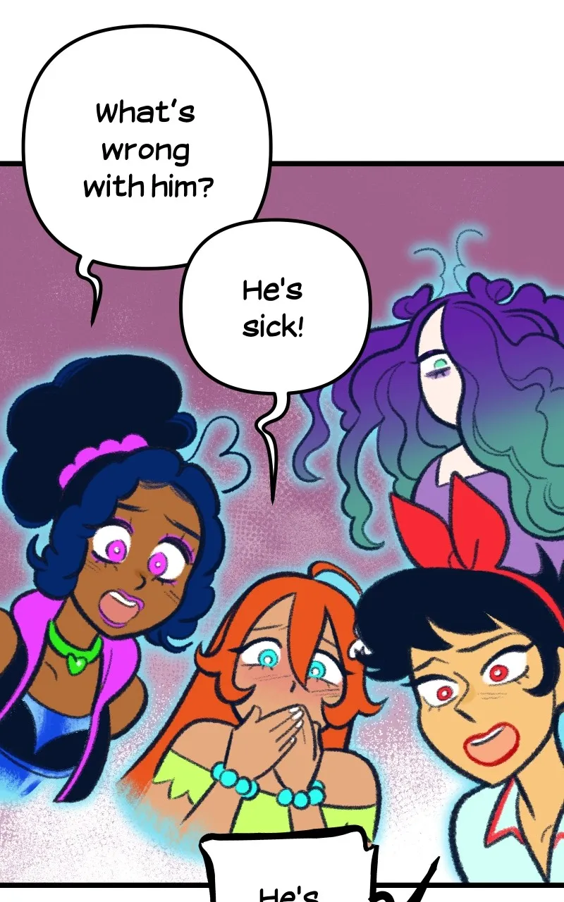 Heart Acres Chapter 33 page 3 - 