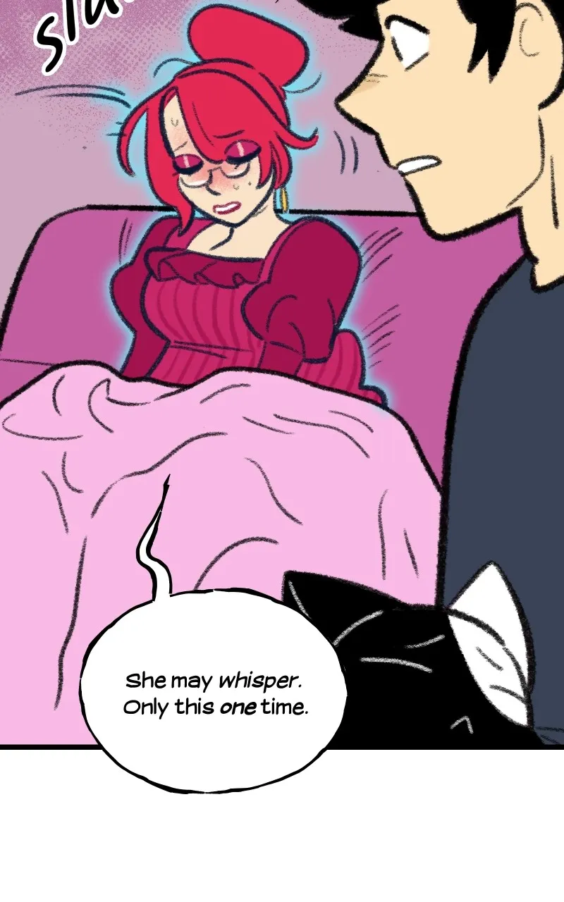 Heart Acres Chapter 33 page 22 - 