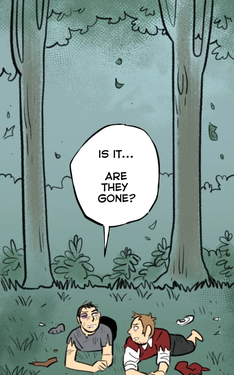 Heart Acres Chapter 33 page 70 - 