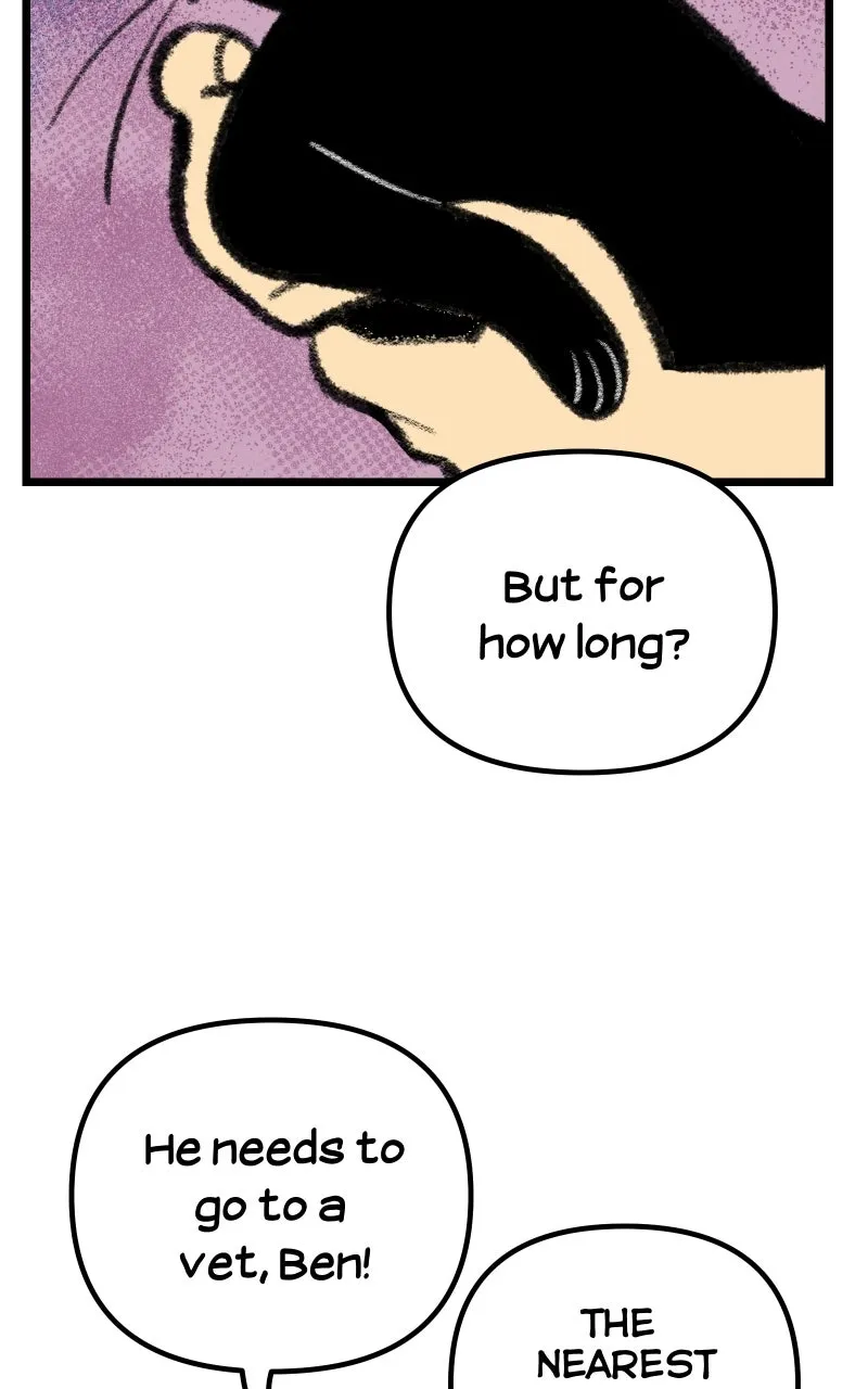 Heart Acres Chapter 33 page 8 - 