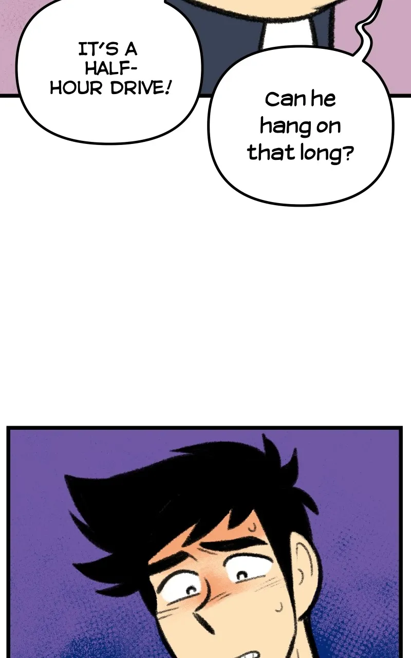 Heart Acres Chapter 33 page 10 - 