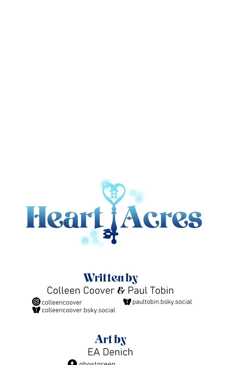 Heart Acres Chapter 33 page 91 - 