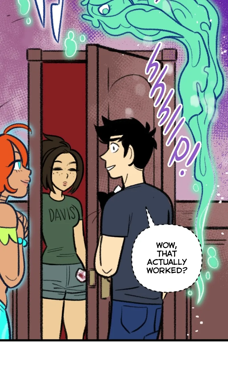 Heart Acres Chapter 34 page 16 - 