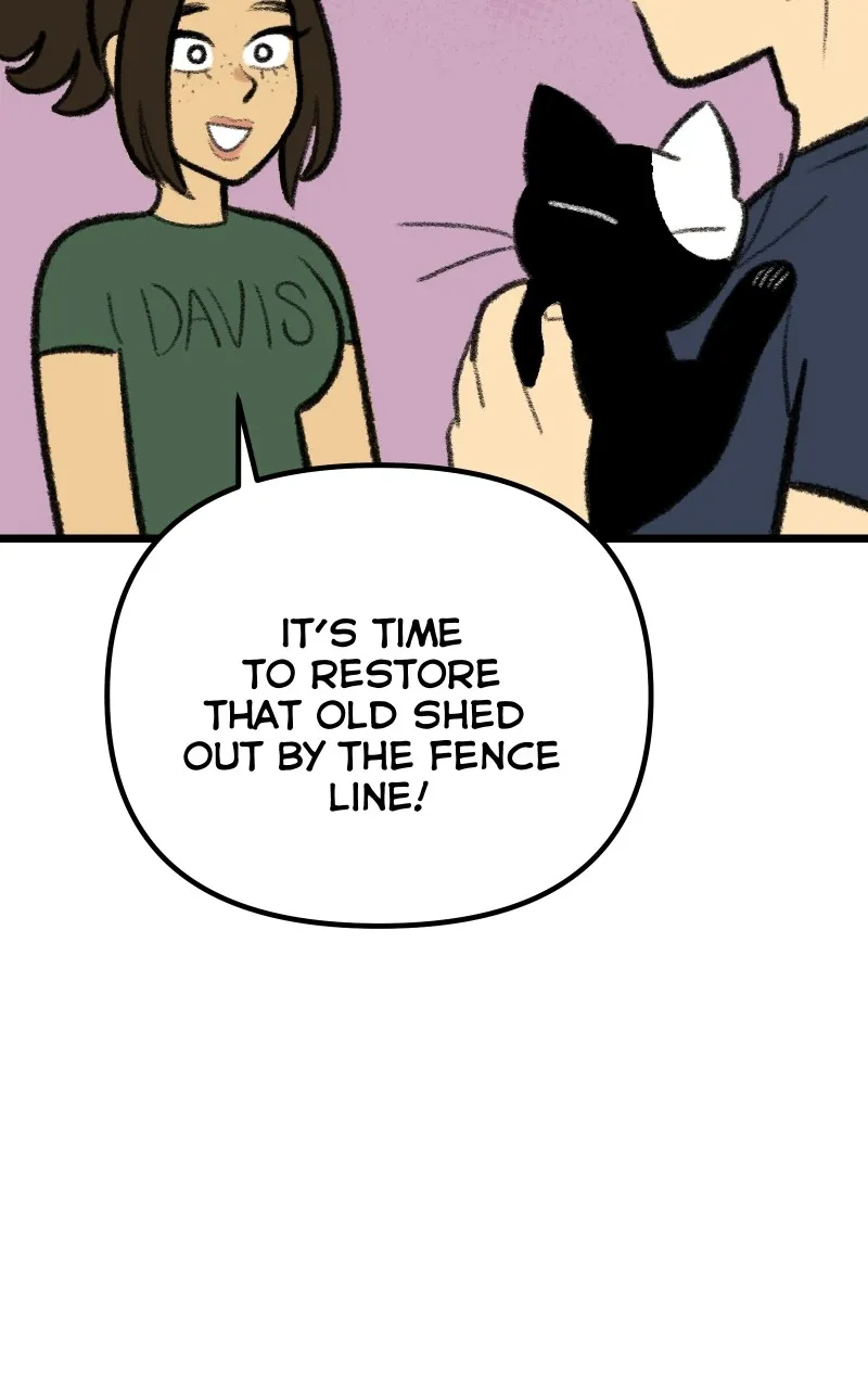 Heart Acres Chapter 34 page 33 - 