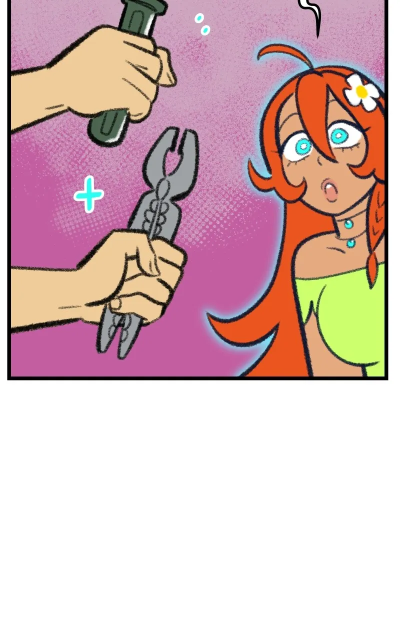 Heart Acres Chapter 34 page 35 - 