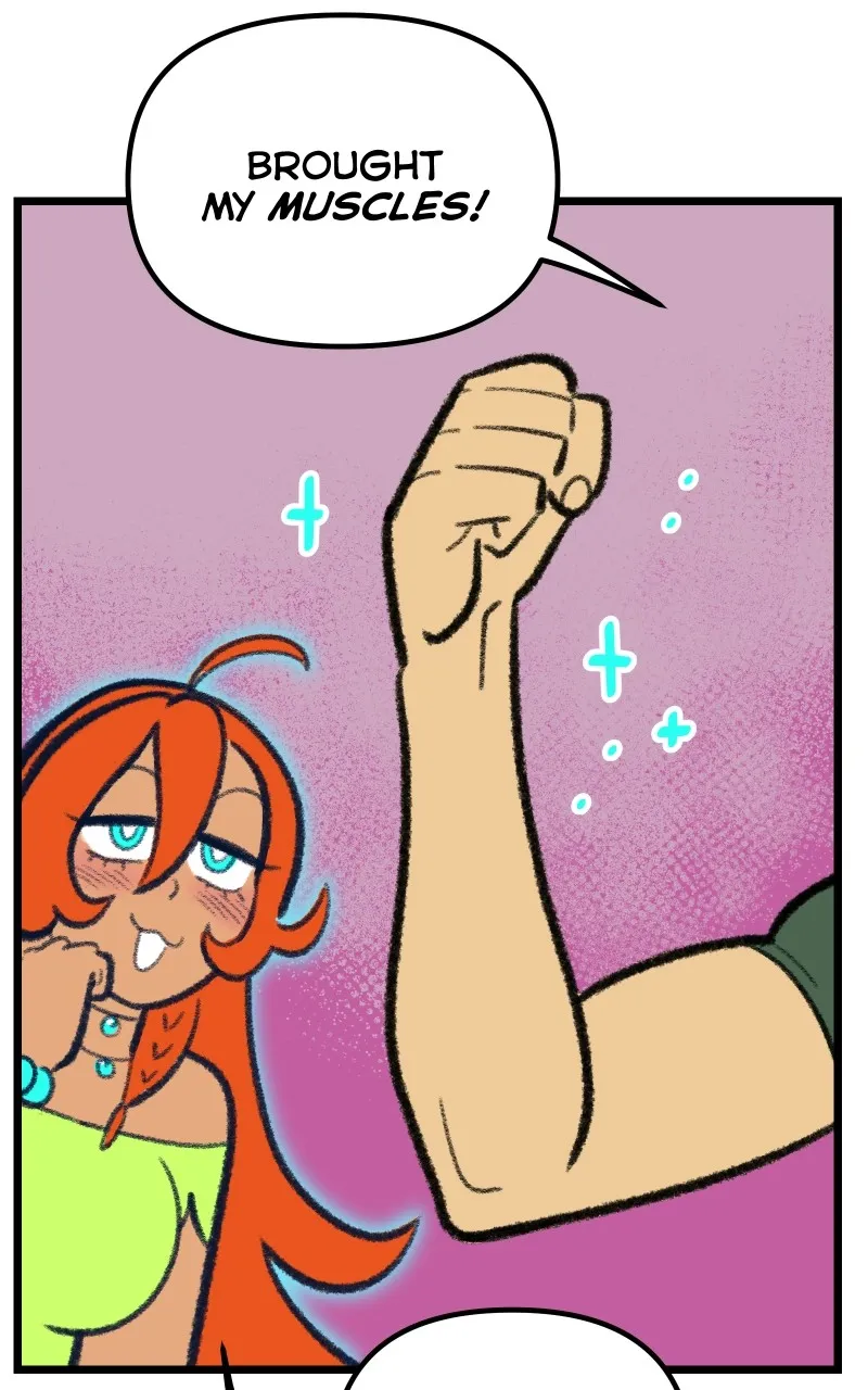 Heart Acres Chapter 34 page 36 - 