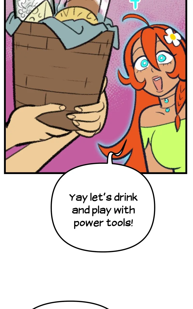 Heart Acres Chapter 34 page 38 - 
