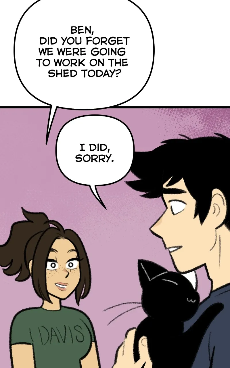 Heart Acres Chapter 34 page 39 - 