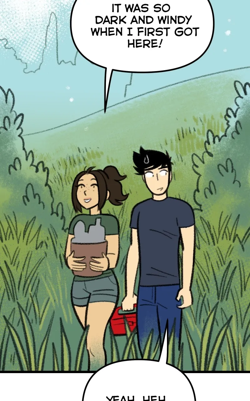 Heart Acres Chapter 34 page 53 - 