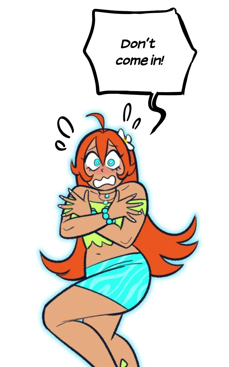 Heart Acres Chapter 34 page 9 - 