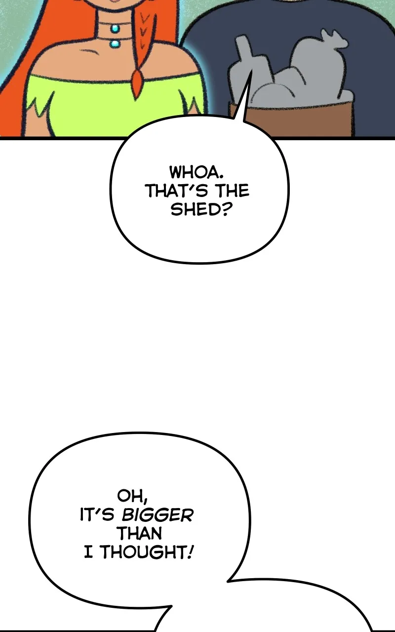Heart Acres Chapter 35 page 14 - 