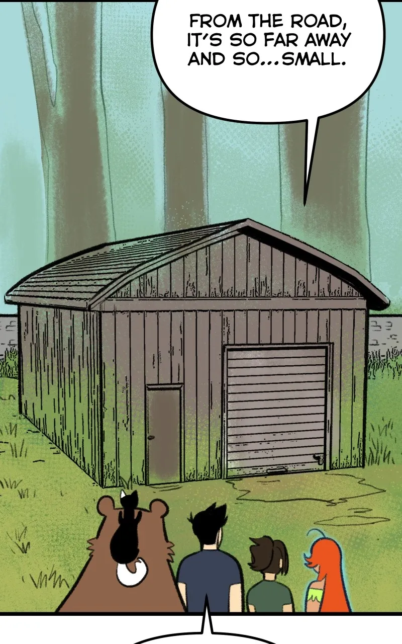 Heart Acres Chapter 35 page 15 - 