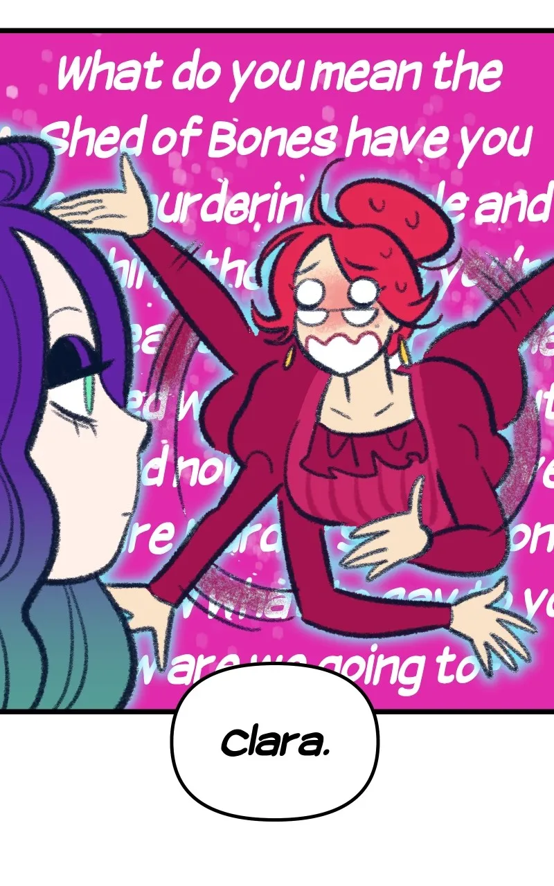 Heart Acres Chapter 35 page 21 - 