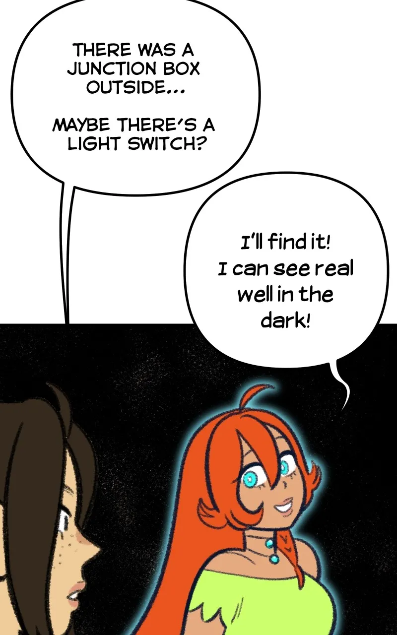 Heart Acres Chapter 35 page 27 - 