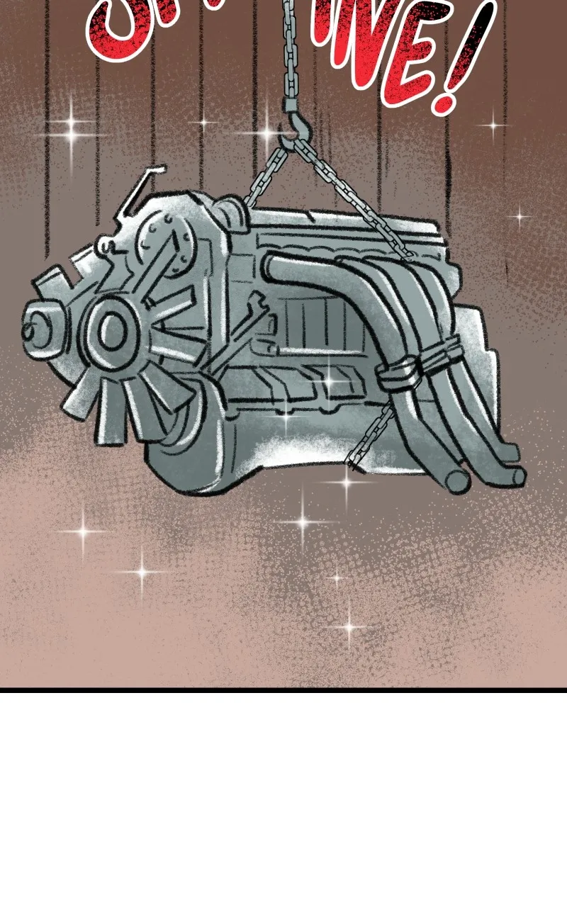 Heart Acres Chapter 35 page 32 - 